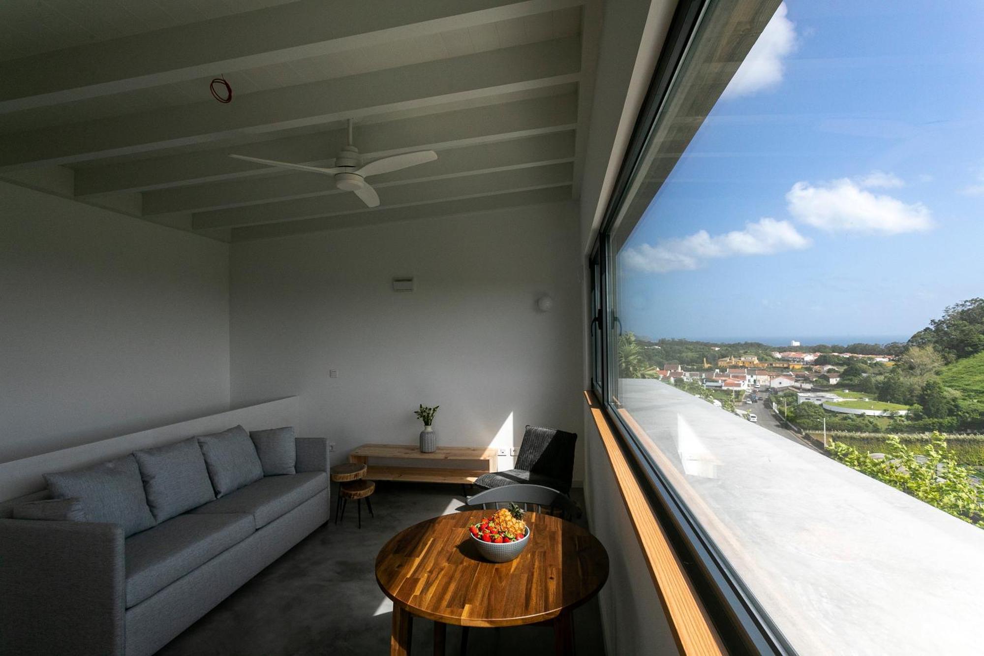 Solar Branco Eco Estate Villa Ponta Delgada  Exterior photo