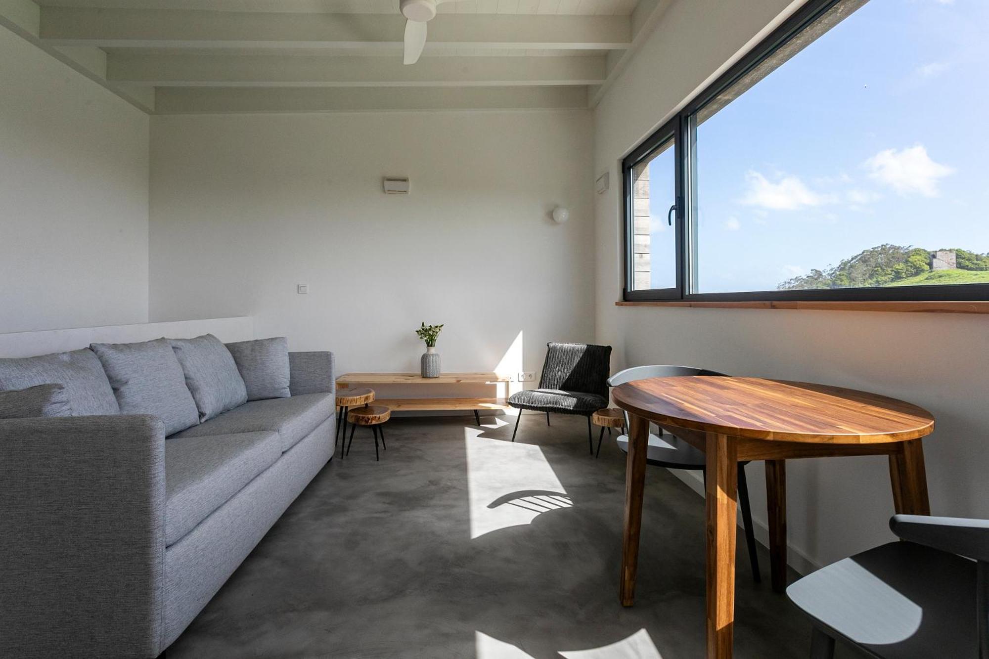 Solar Branco Eco Estate Villa Ponta Delgada  Exterior photo