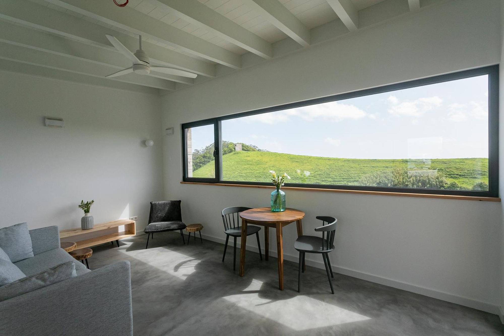 Solar Branco Eco Estate Villa Ponta Delgada  Exterior photo